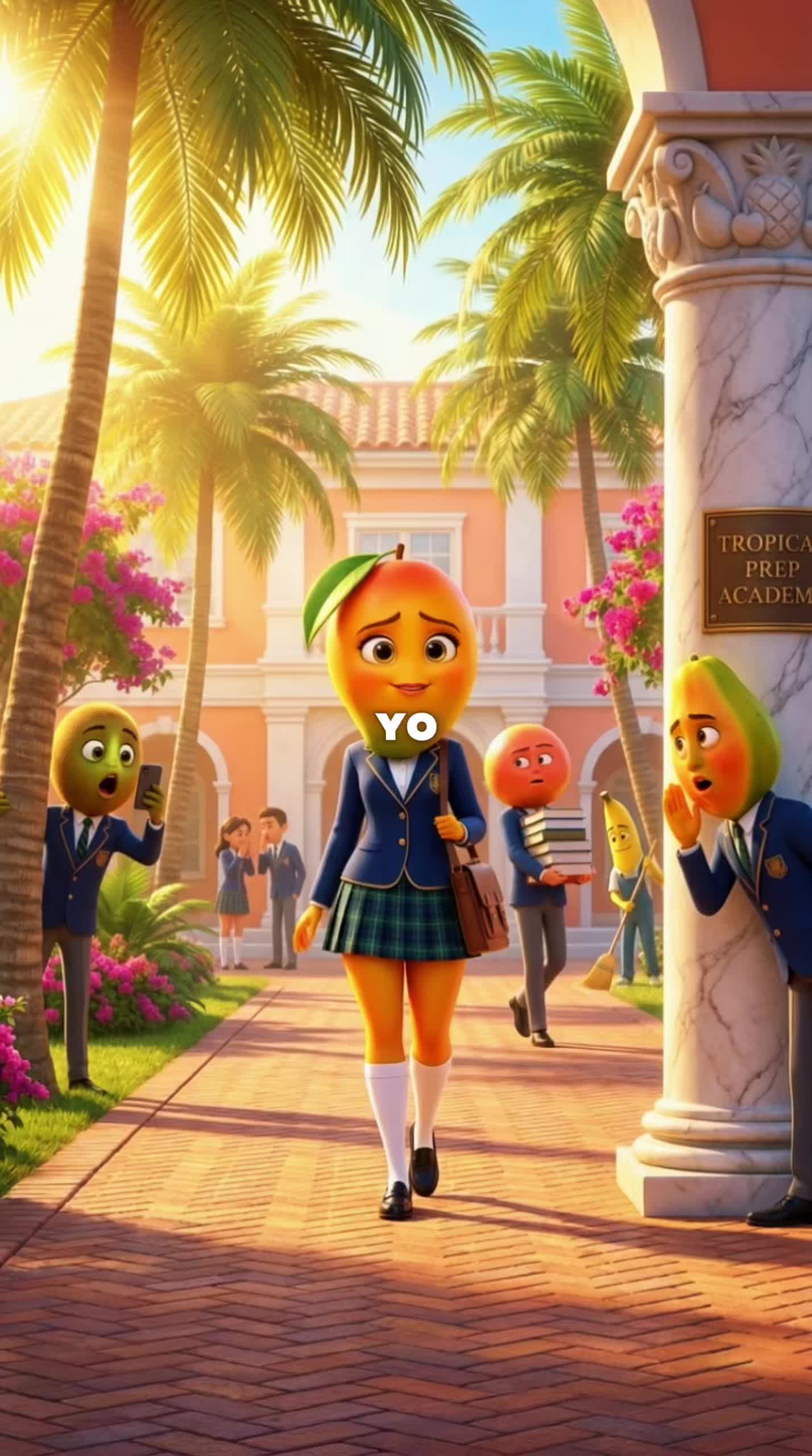 @FruitFlix Drama