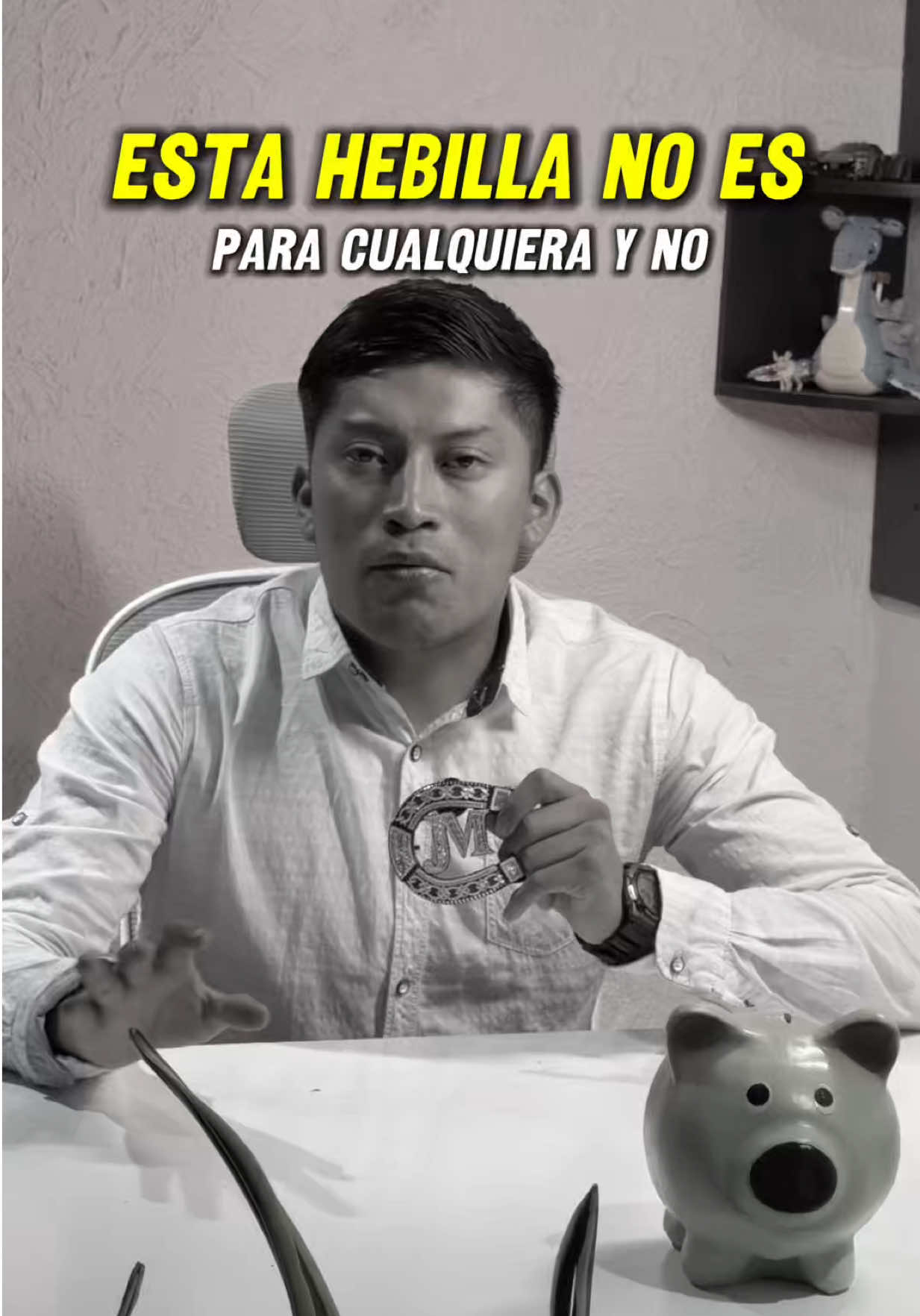 @Caballo Renegado oficial