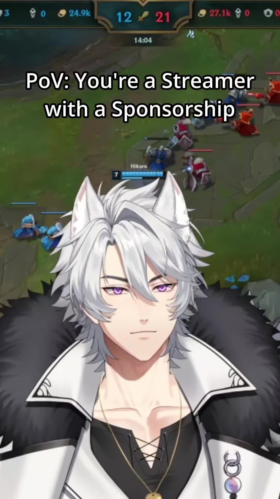 @Hikaru