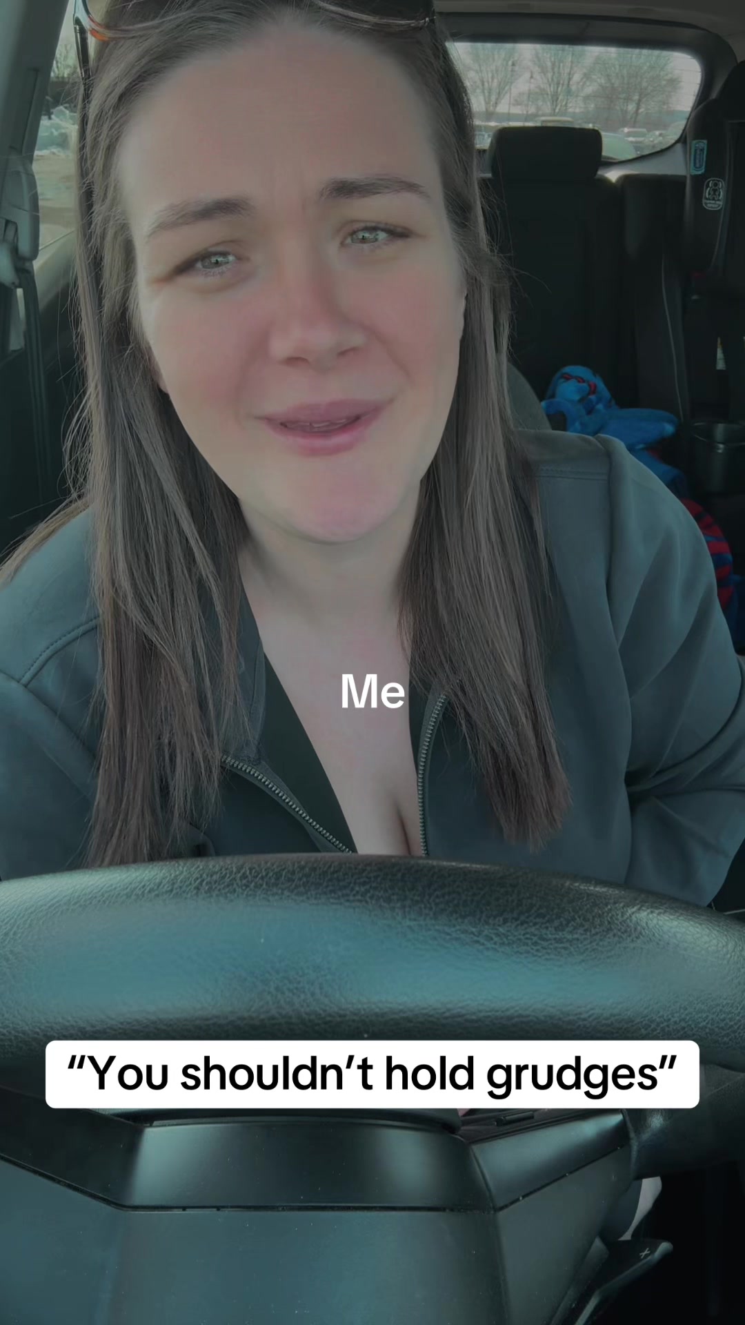 @Morgan Elizabeth