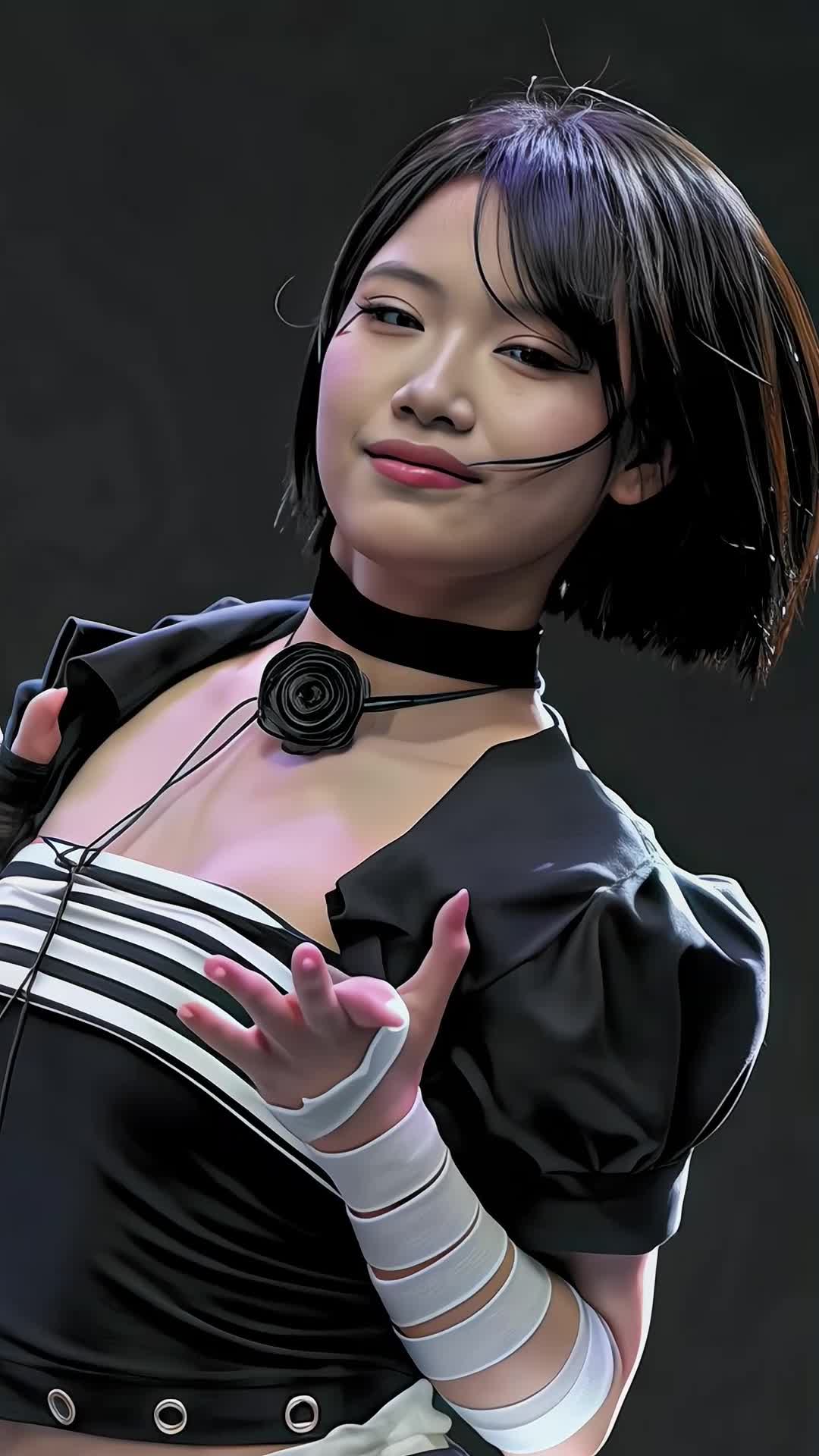 @akaza