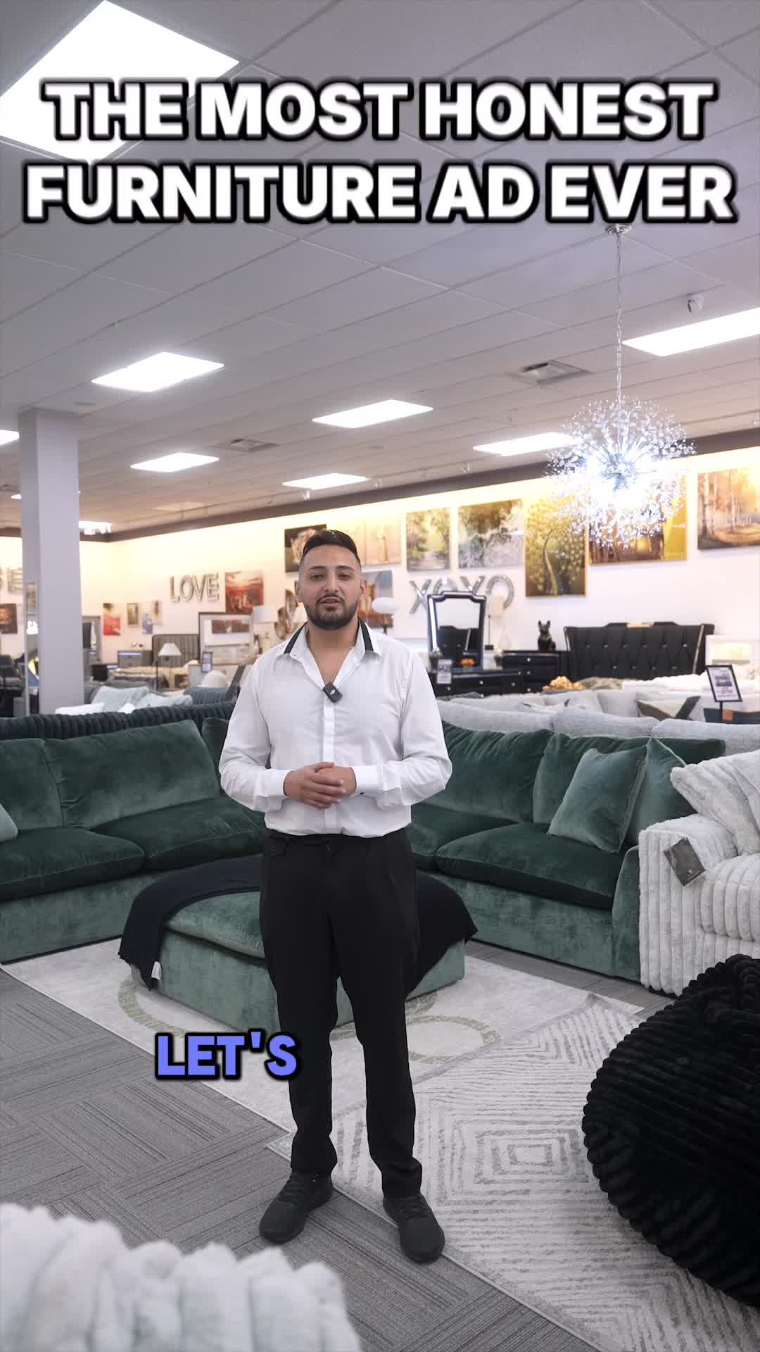 @Mikano Furniture