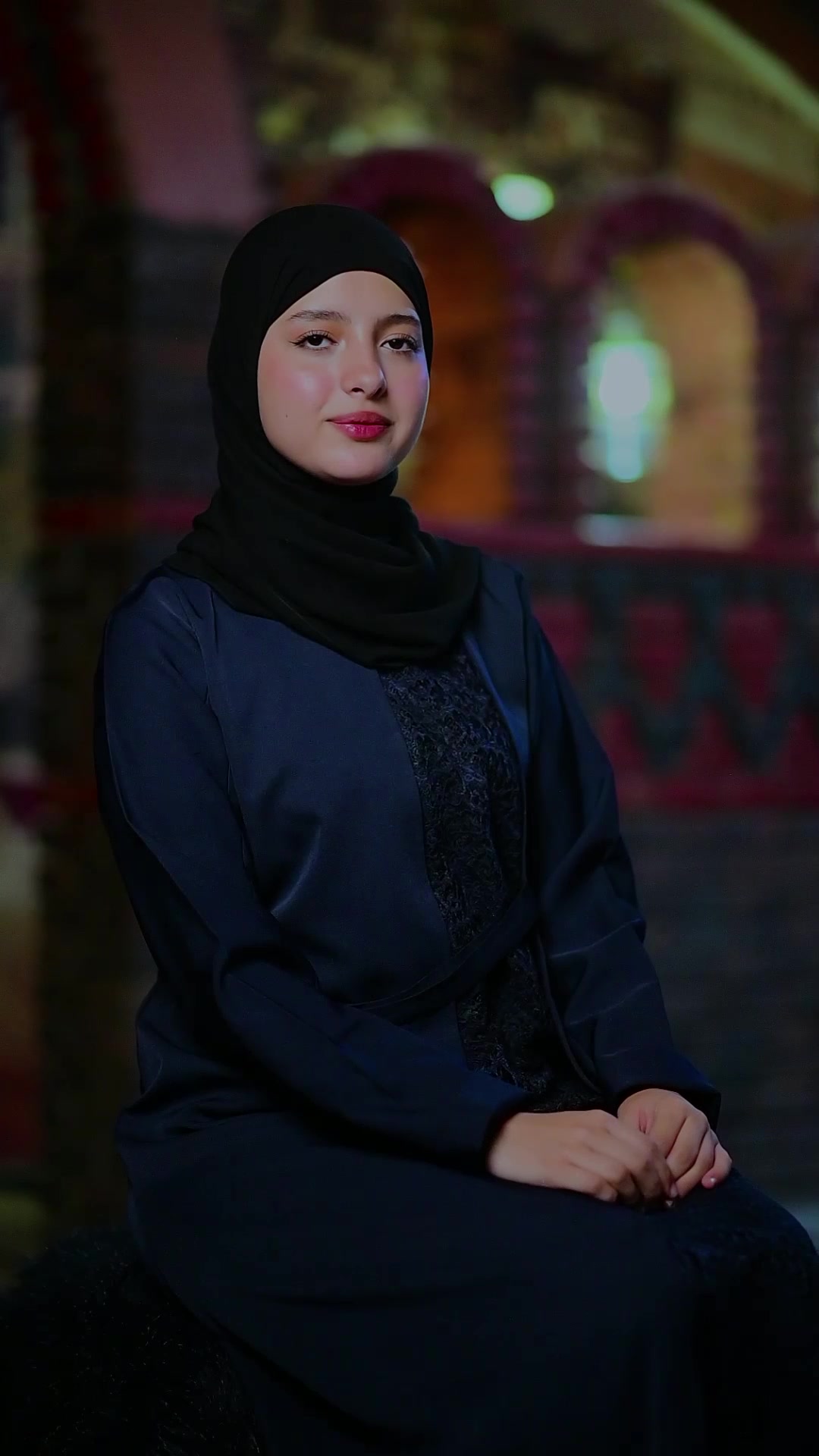 @ماريا قحطان maria Qahtan