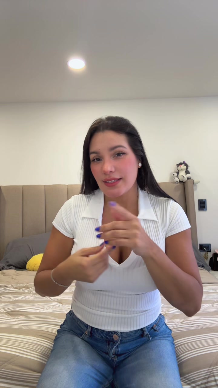 @Karina Brito