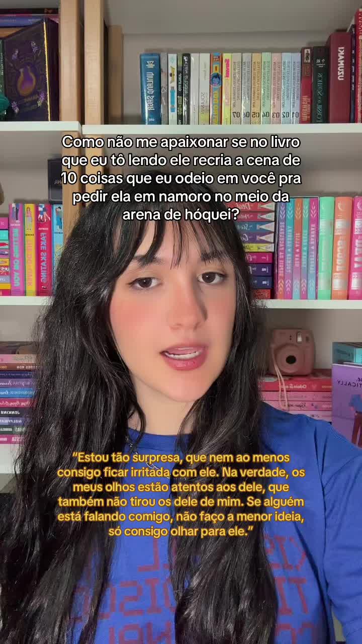 @Rafa | BookInfluencer
