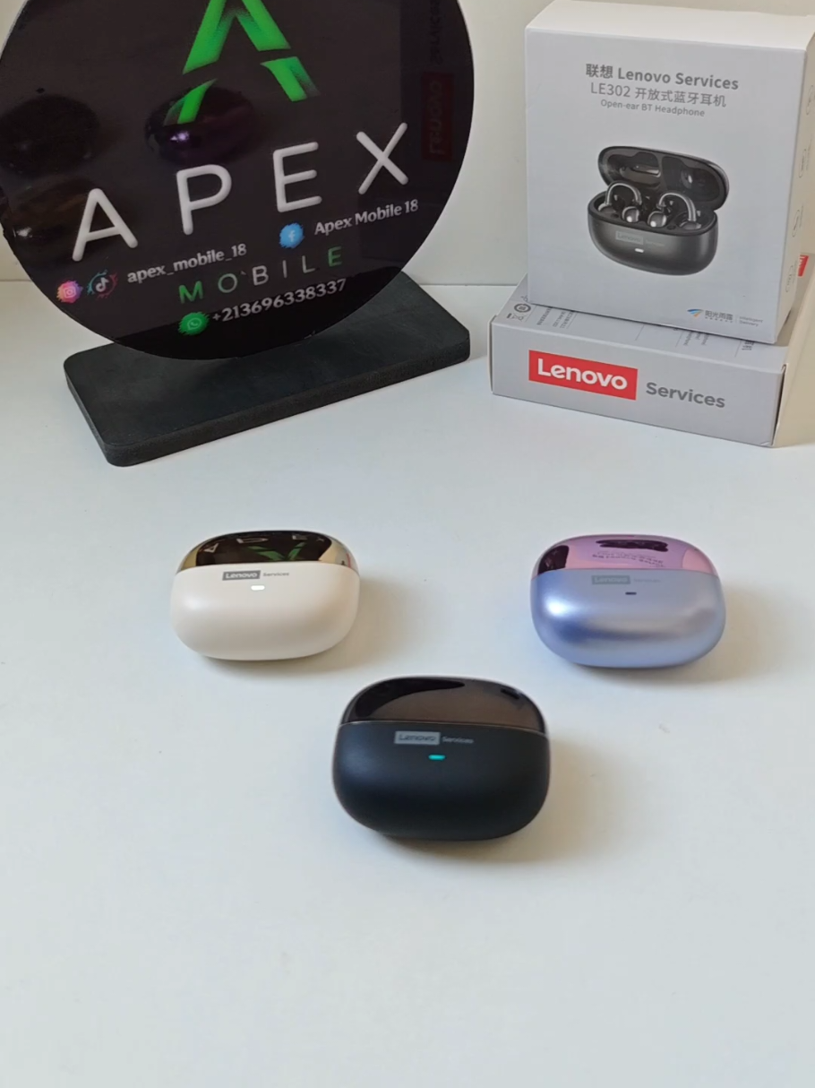 @Apex Mobile 18