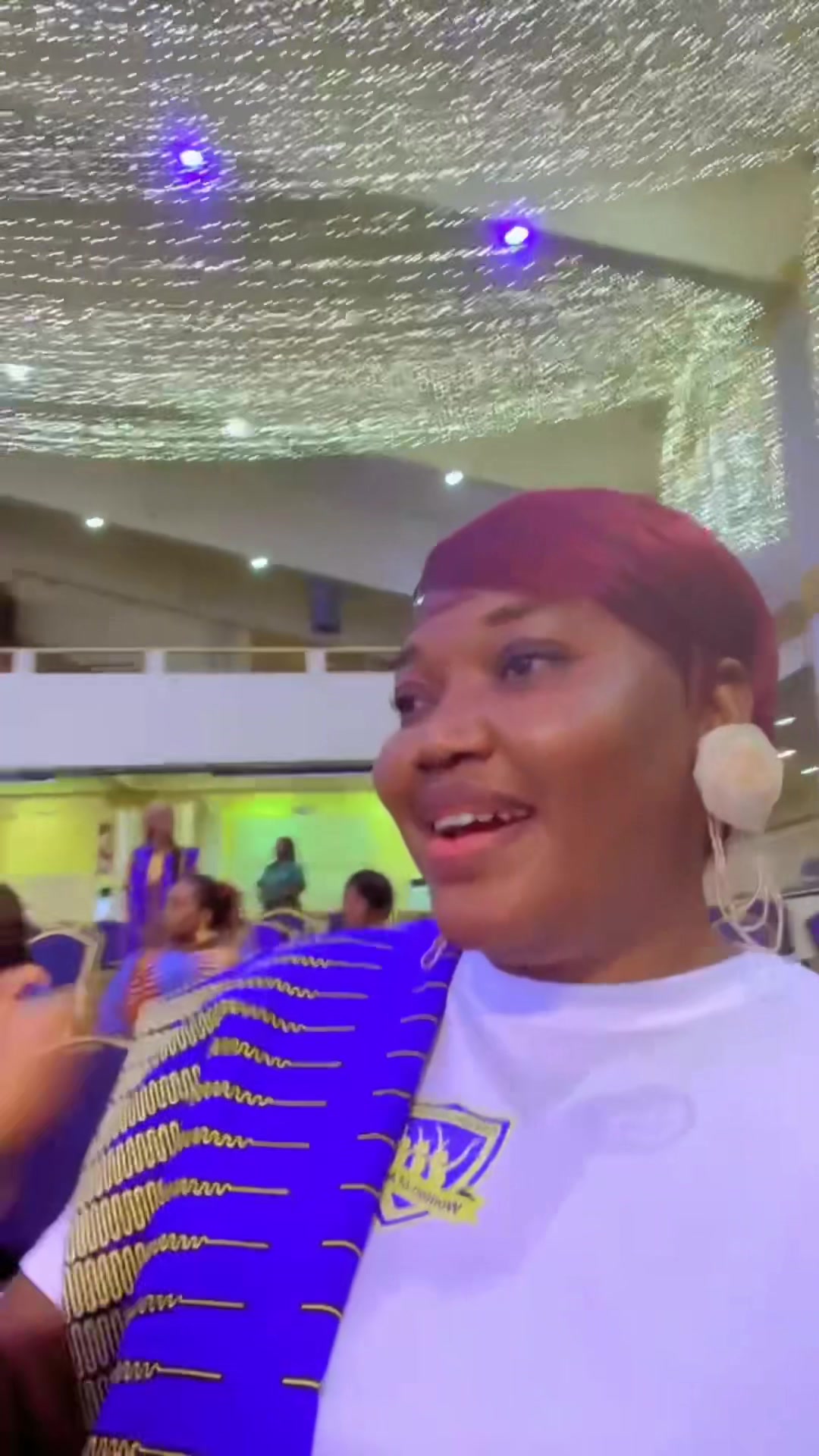 @Afia Agyeiwaa Kodie
