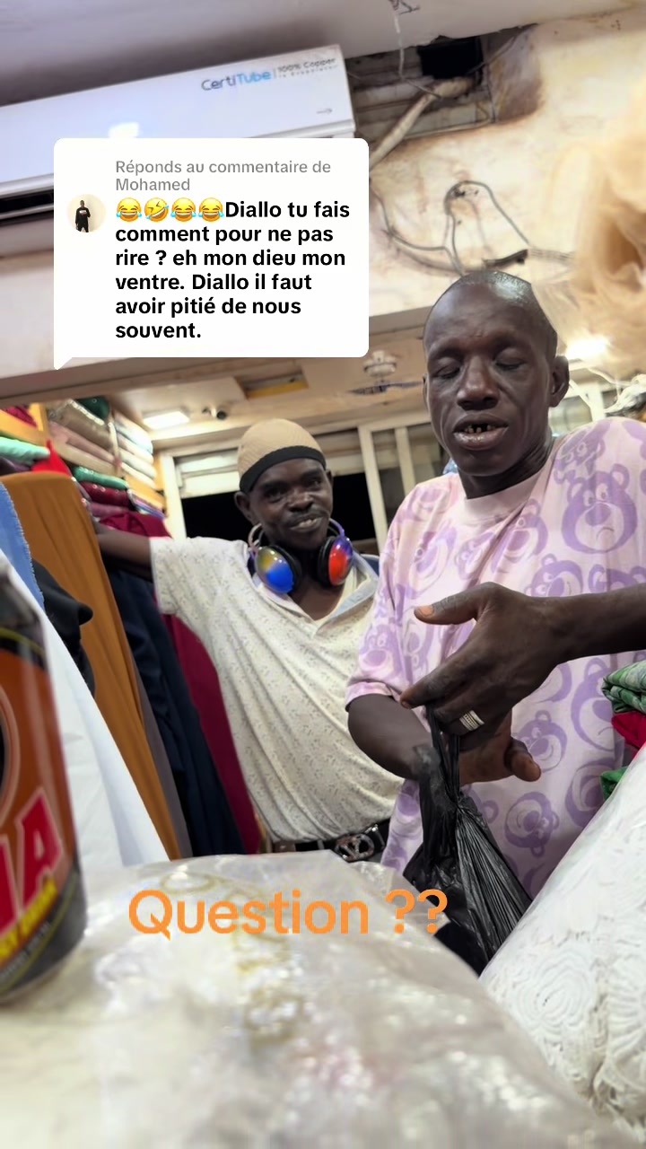 @Diallo Vision