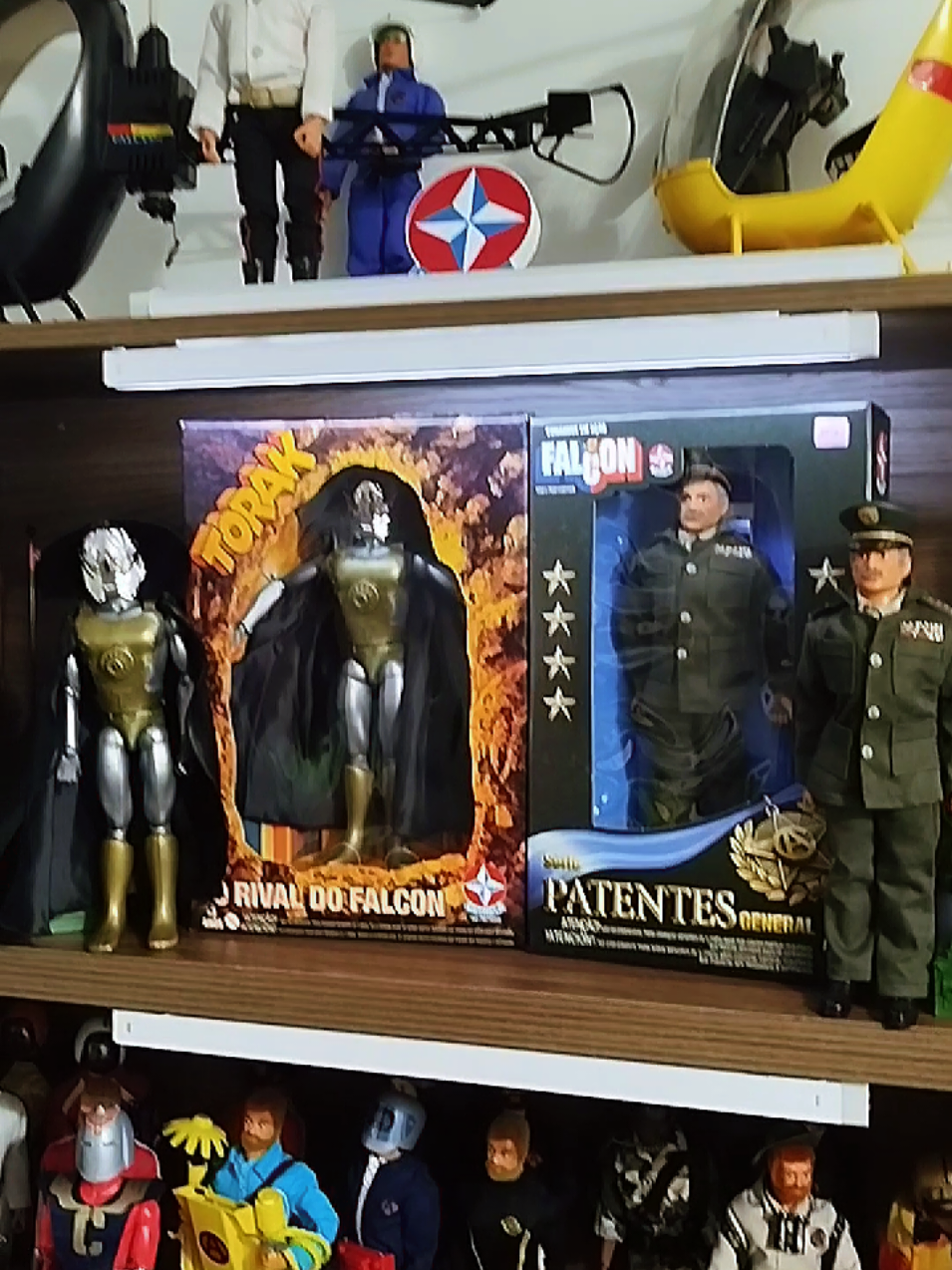 @patota anos 80