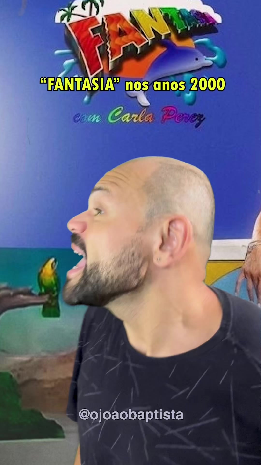 @Jo&atilde;o Baptista