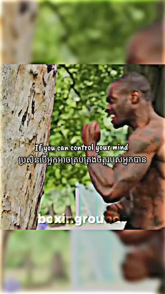 @Bokator King