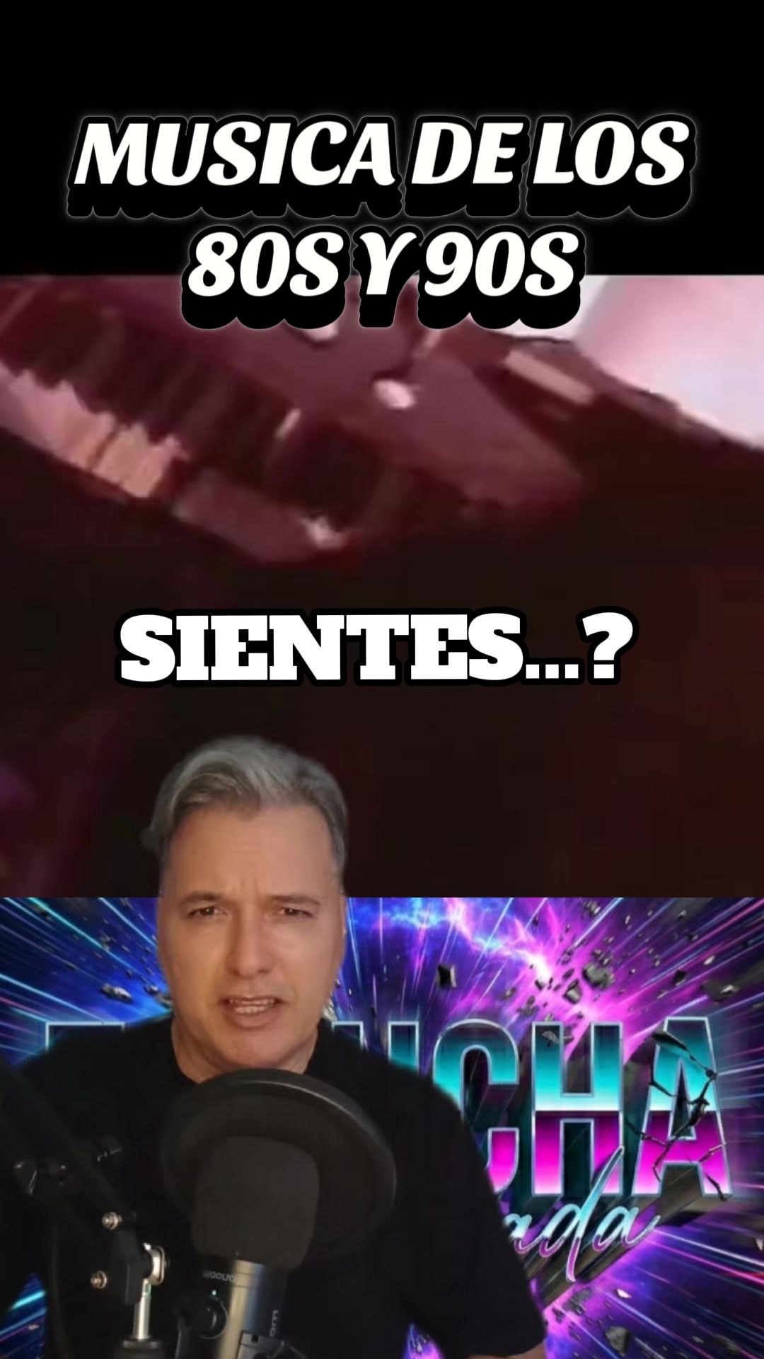 @ESCUCHA Y MAS NADA
