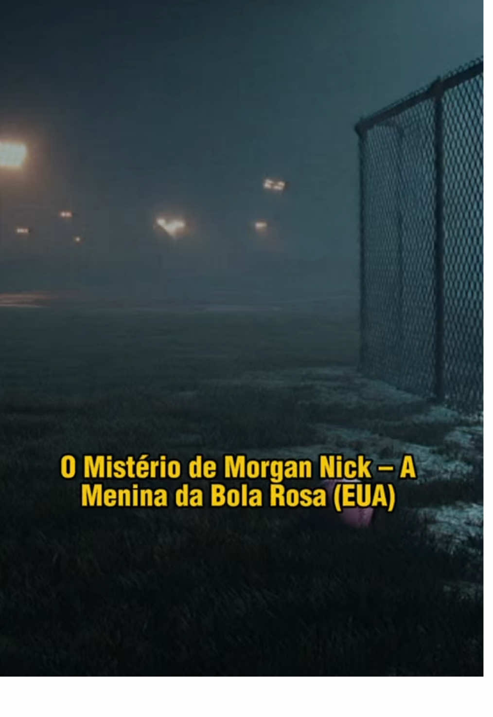 @Misterios Reais🤯😨
