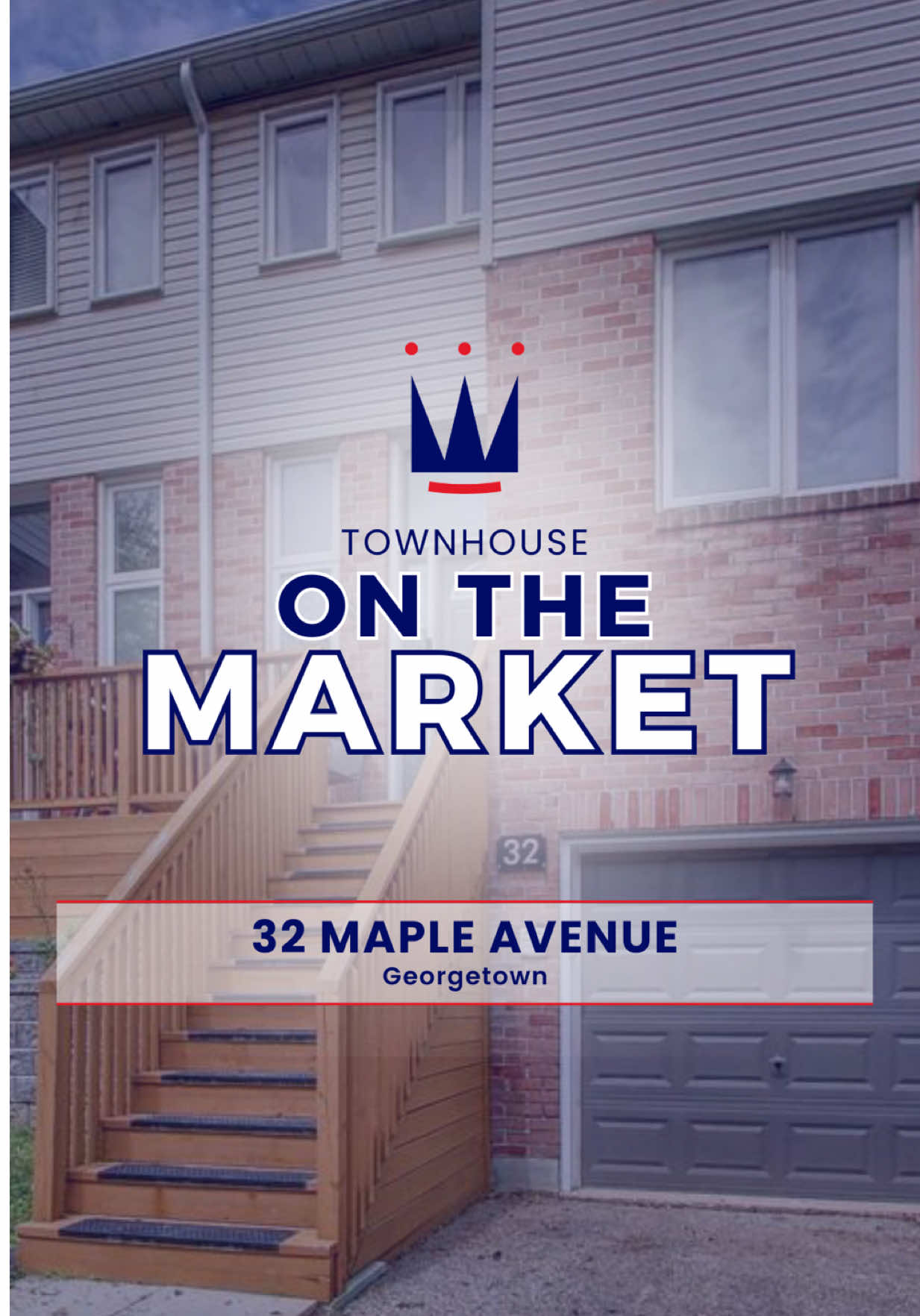 @Darren Williams | Realtor 🇨🇦
