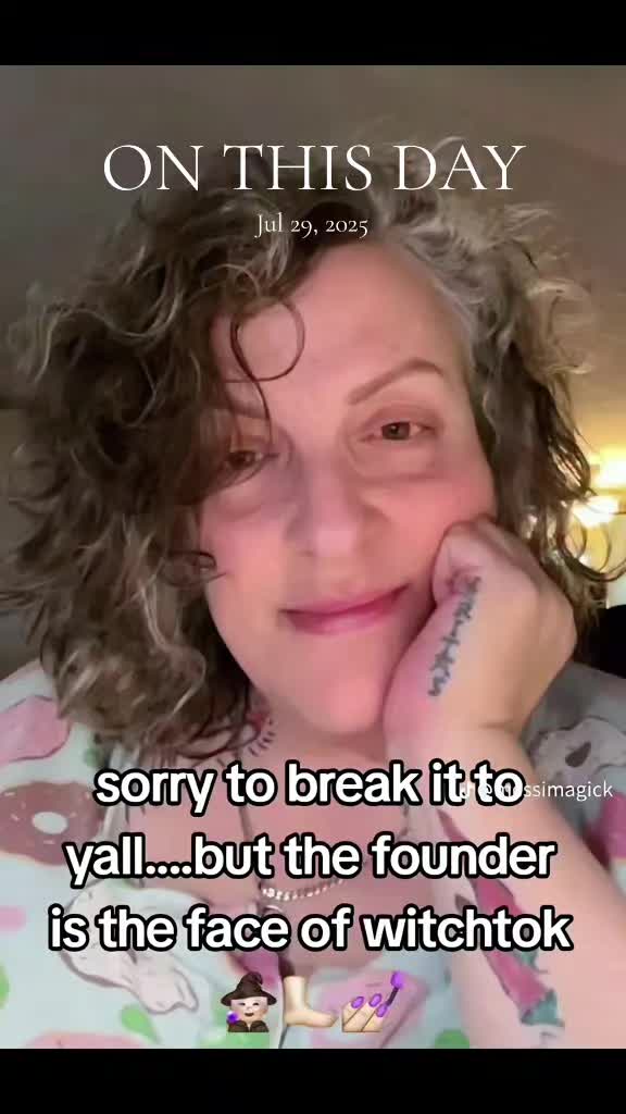 @witchfoot