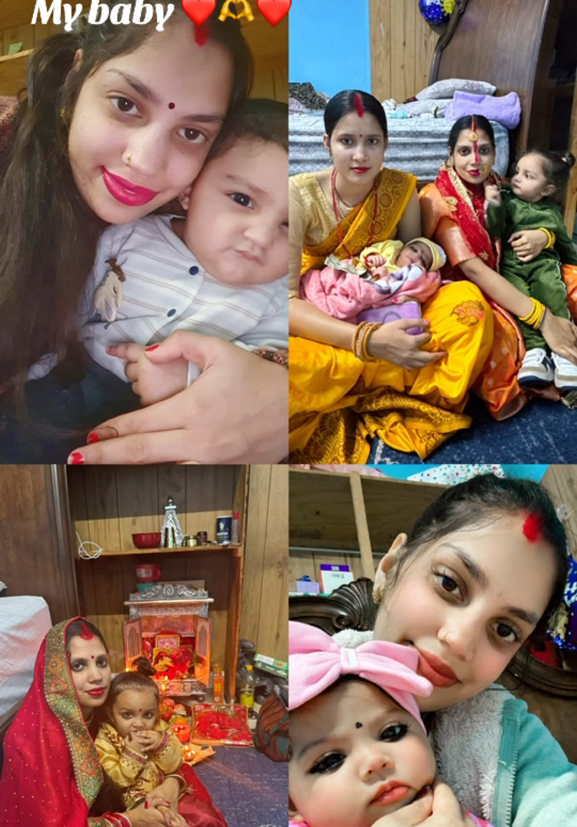@Chhoti Puskar Chaudhary 🥰😘