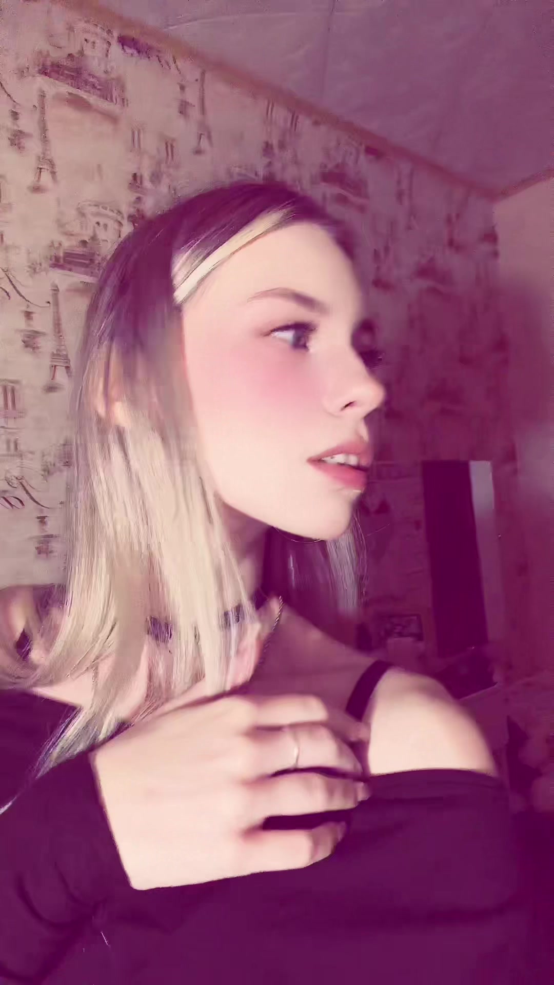 @❌ЧСВ течет по венам❌