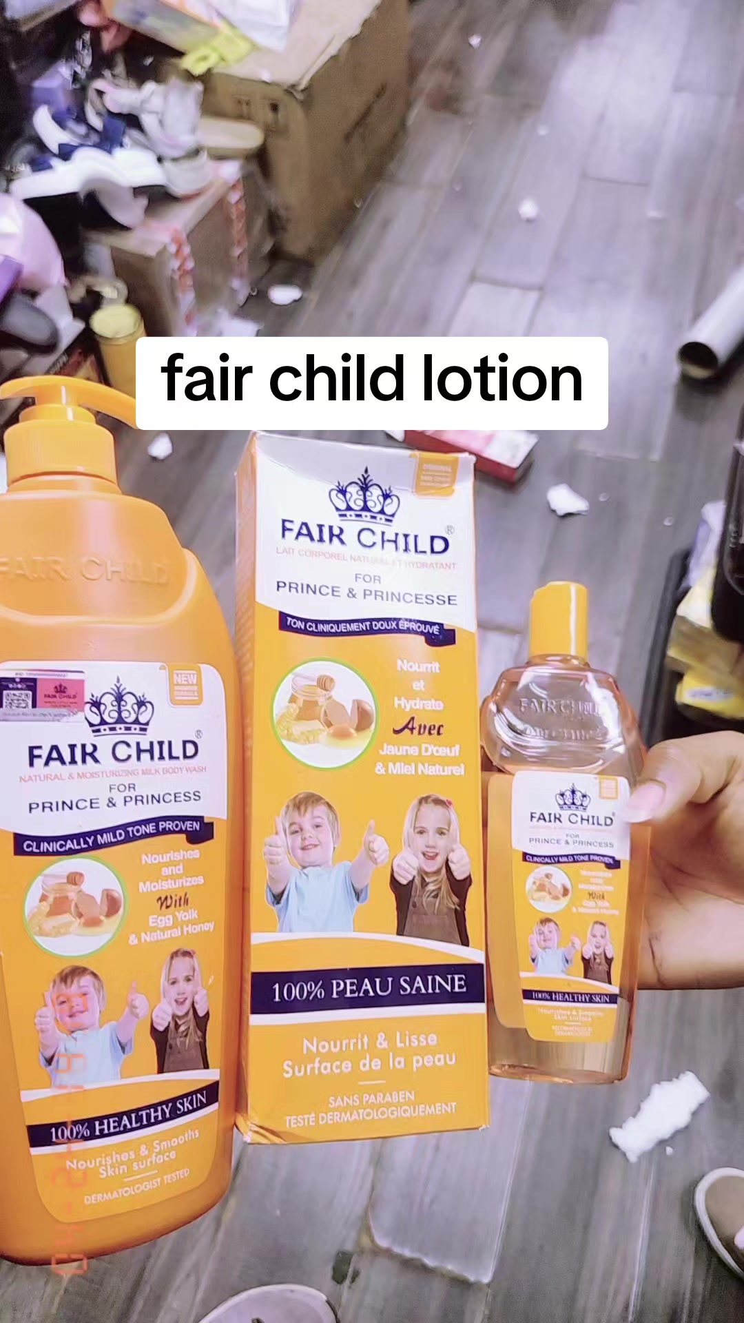 @SKINCARE IN CANADA (SHINEGLOW)