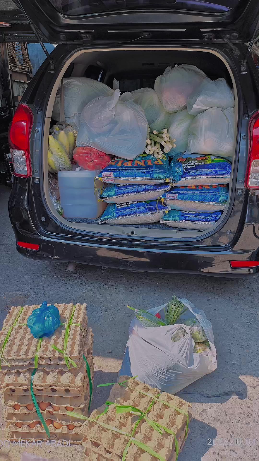 @supplier sayur dan buah sby