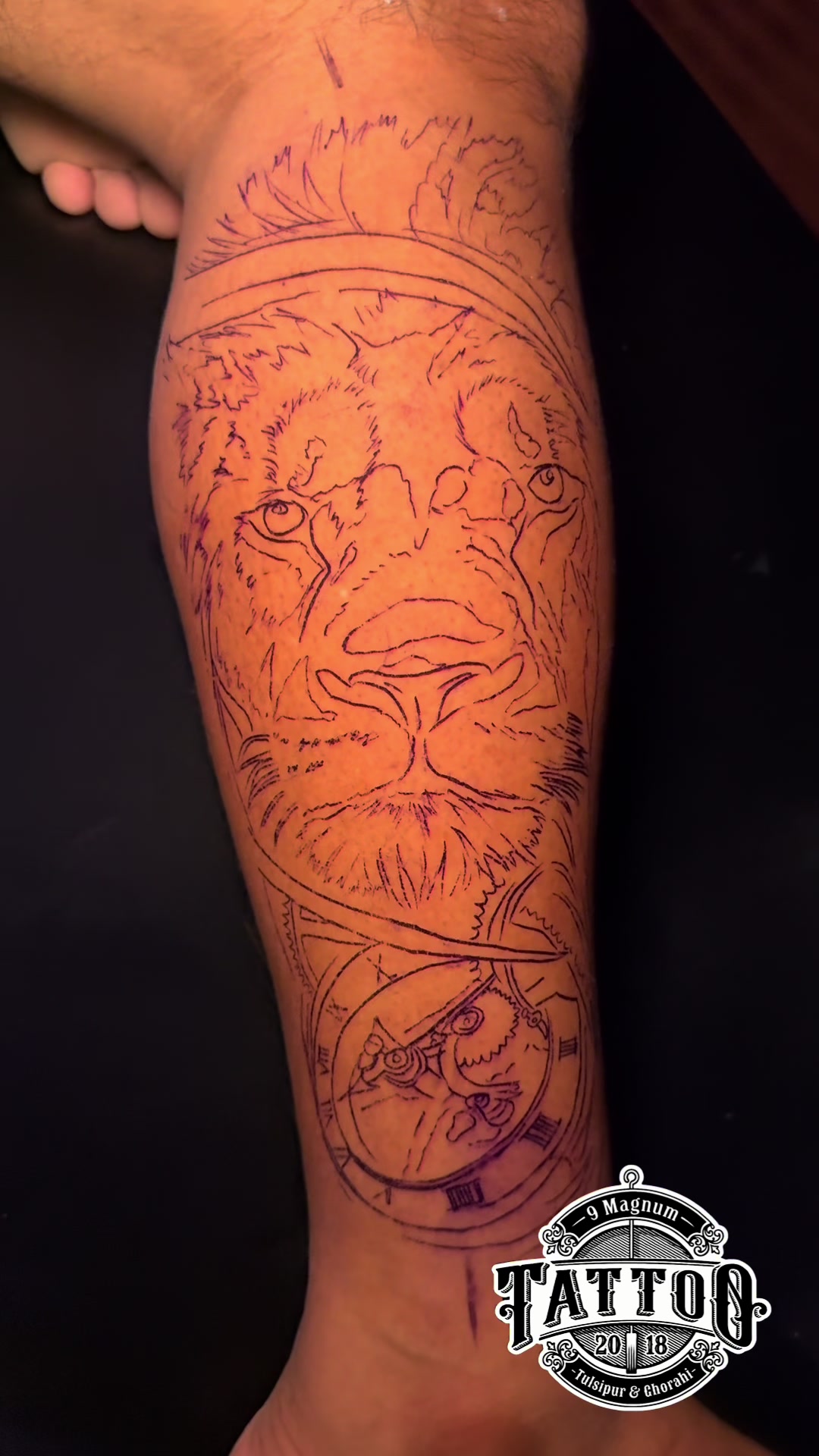 @9magnumtattoo Tulsipur-Ghorahi