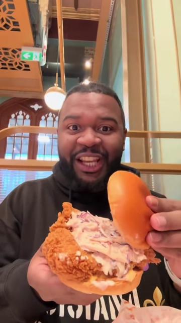 @TremaineOnTV