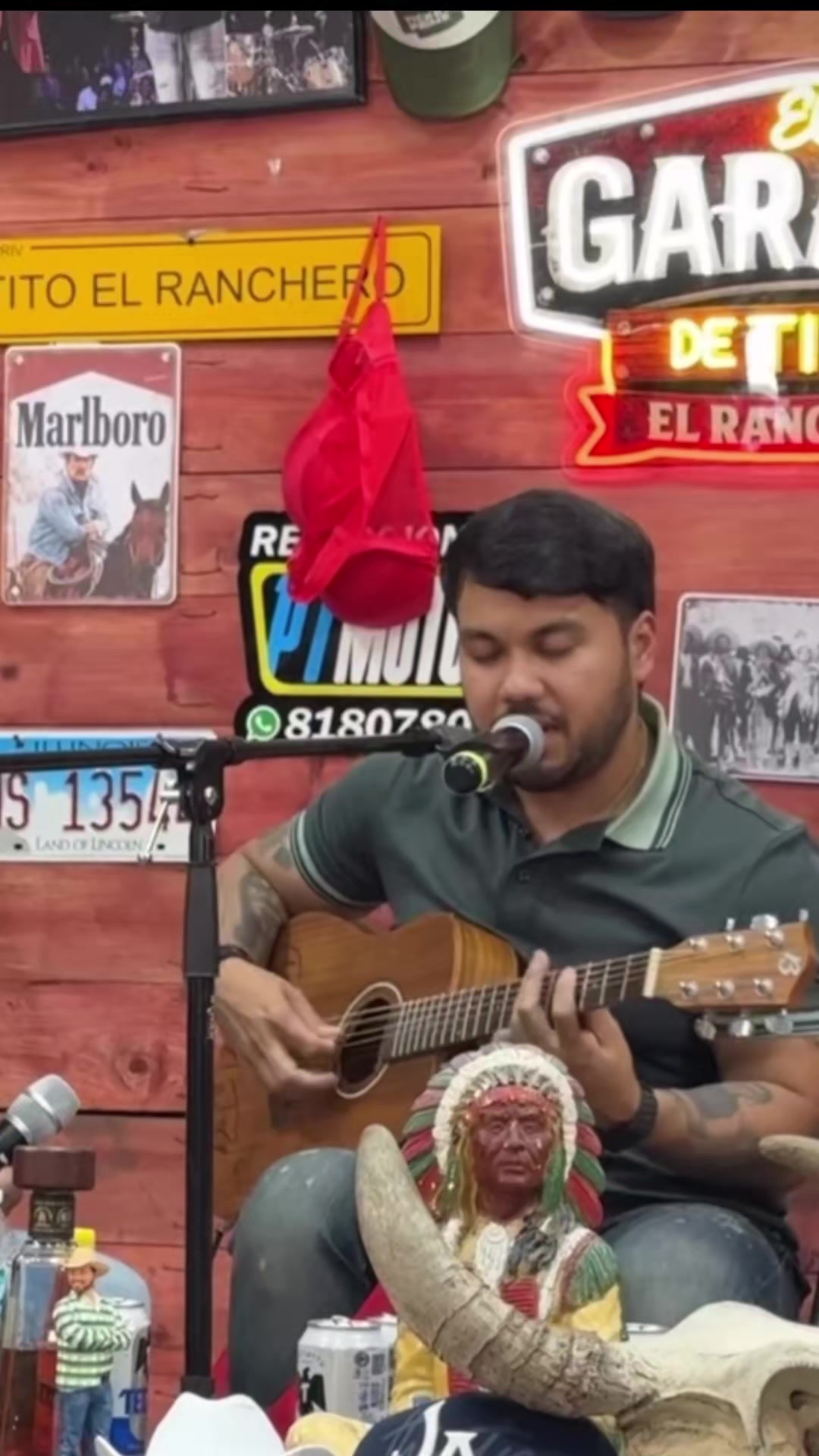 @Jerry Coronel Music