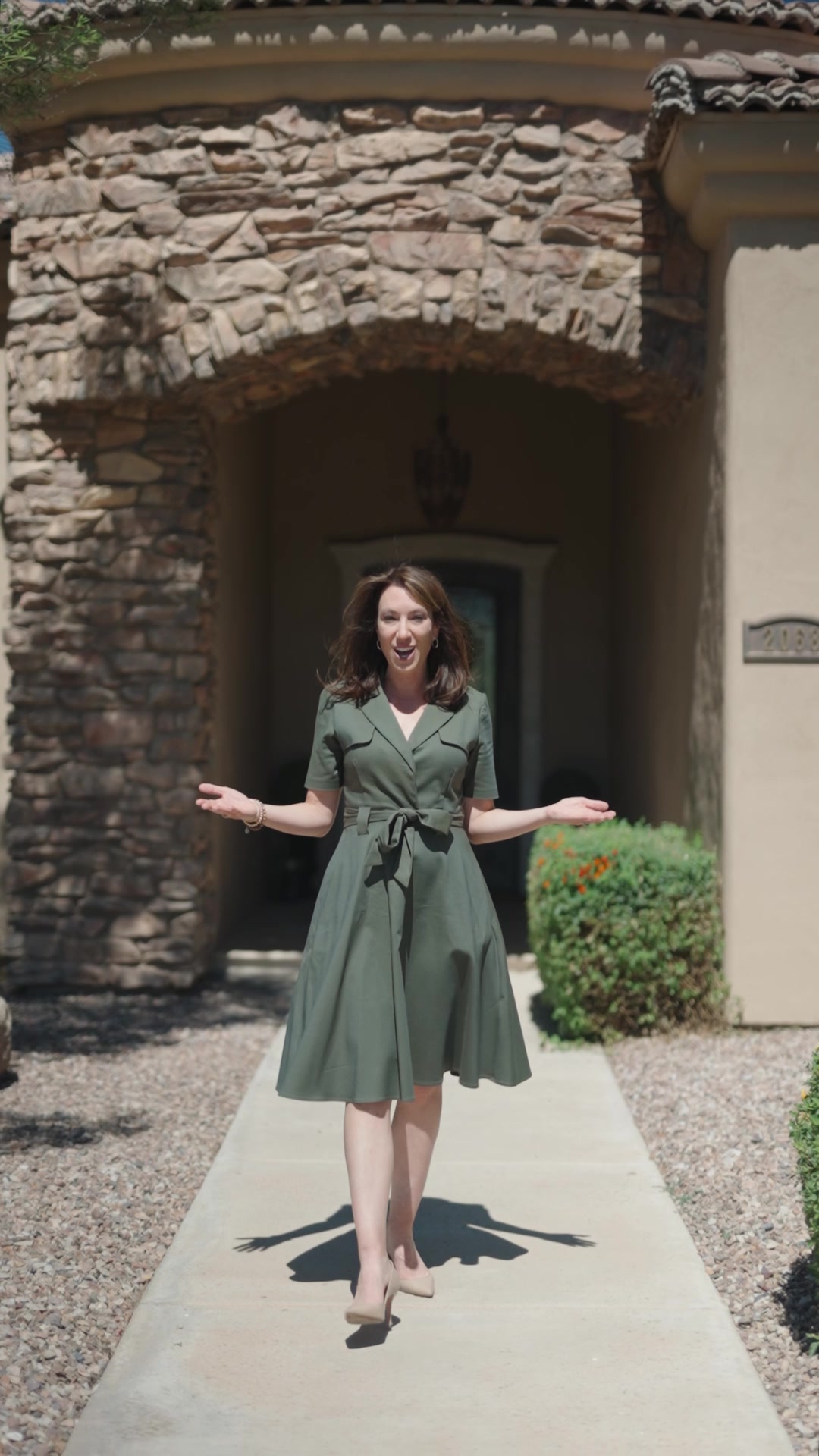 @Gina Keilen - AZ Real Estate