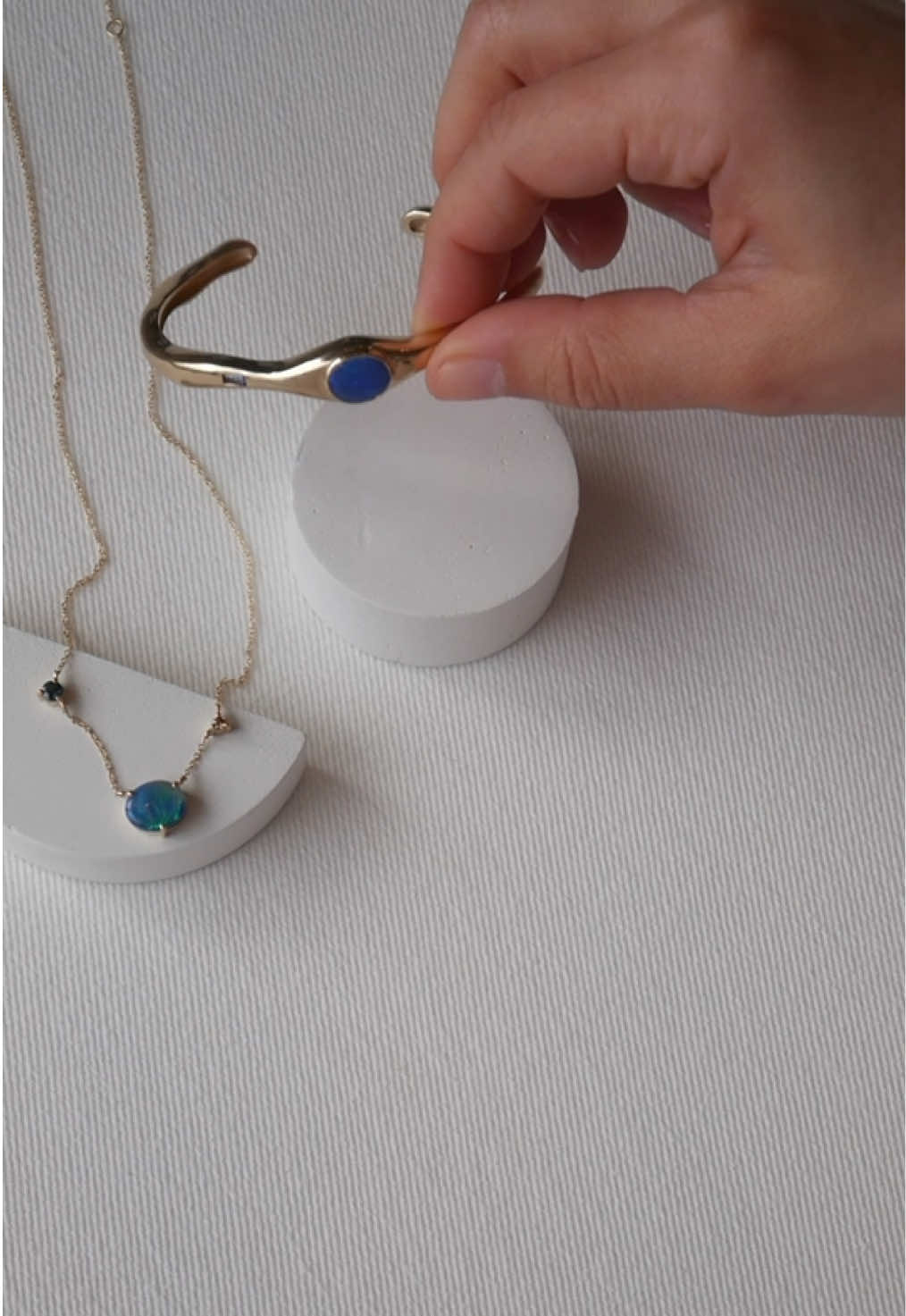 @Bario Neal Jewelry
