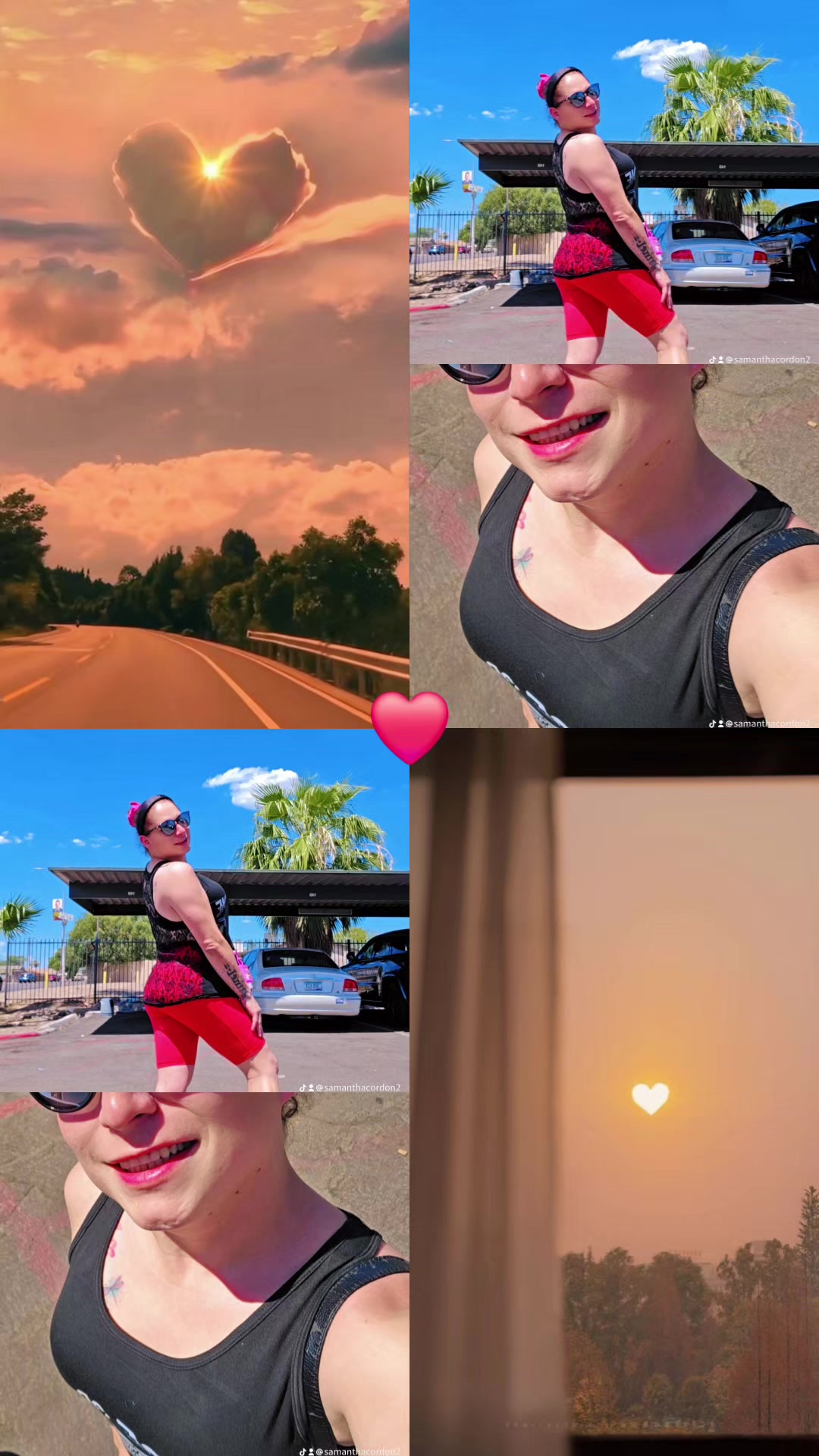 @Samantha Cordon