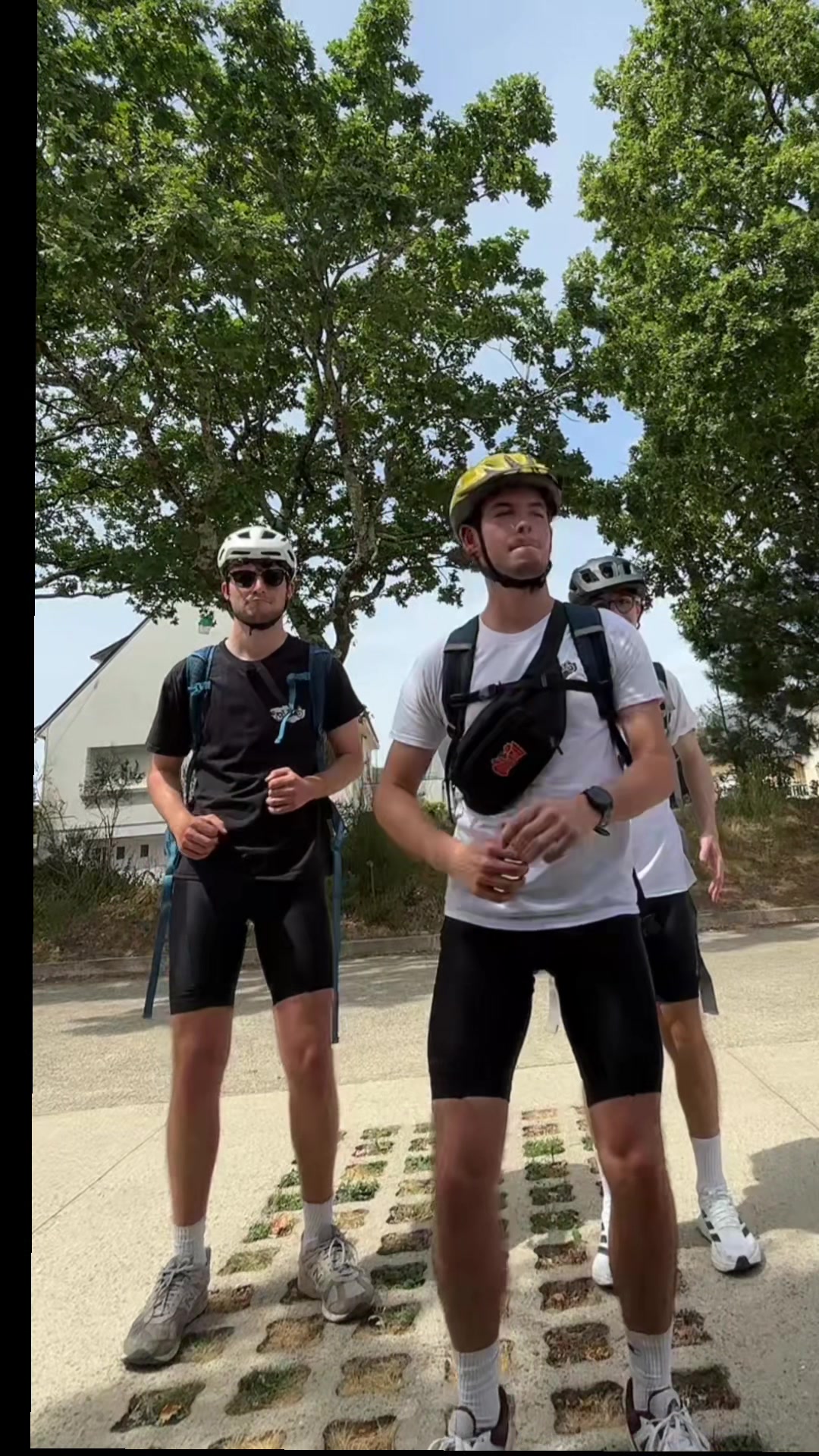 @La Triplette de l&rsquo;Ouest