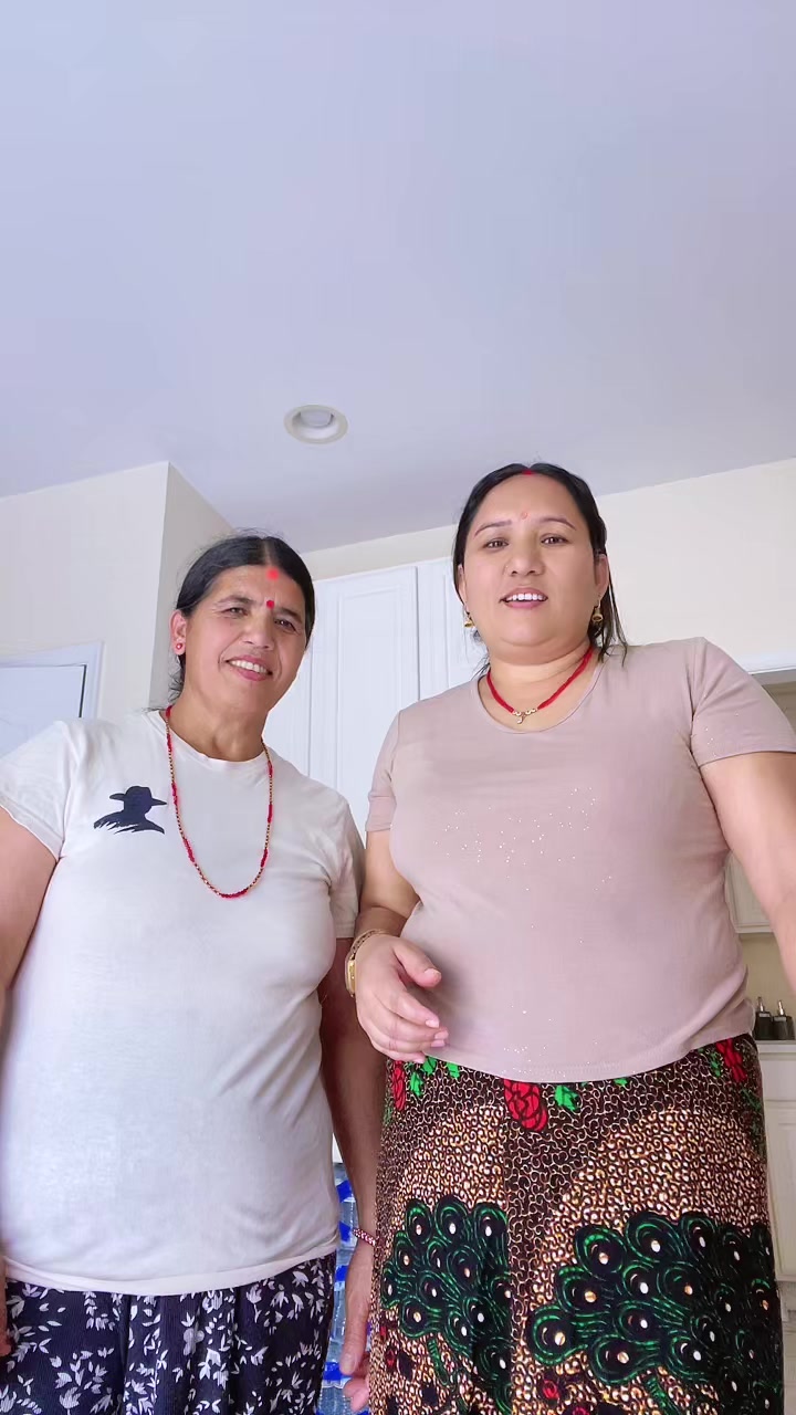 @Saraswoti Baniya subedi