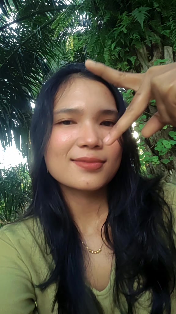 @Rebecca sidabalok