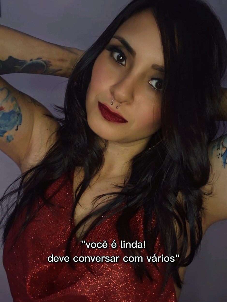 @Amanda Sousa
