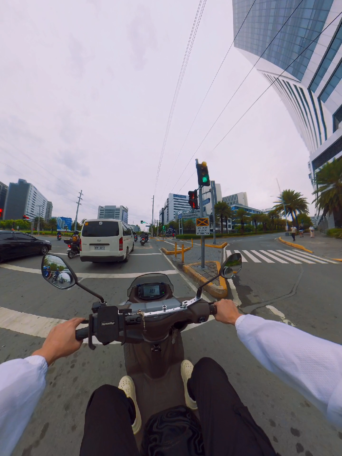 @Left Lane Lab