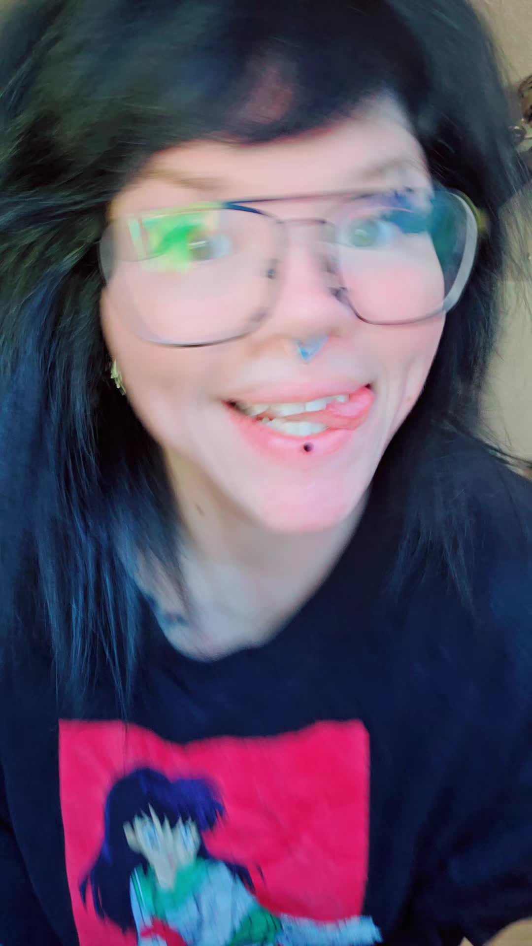 @Angela anaconda
