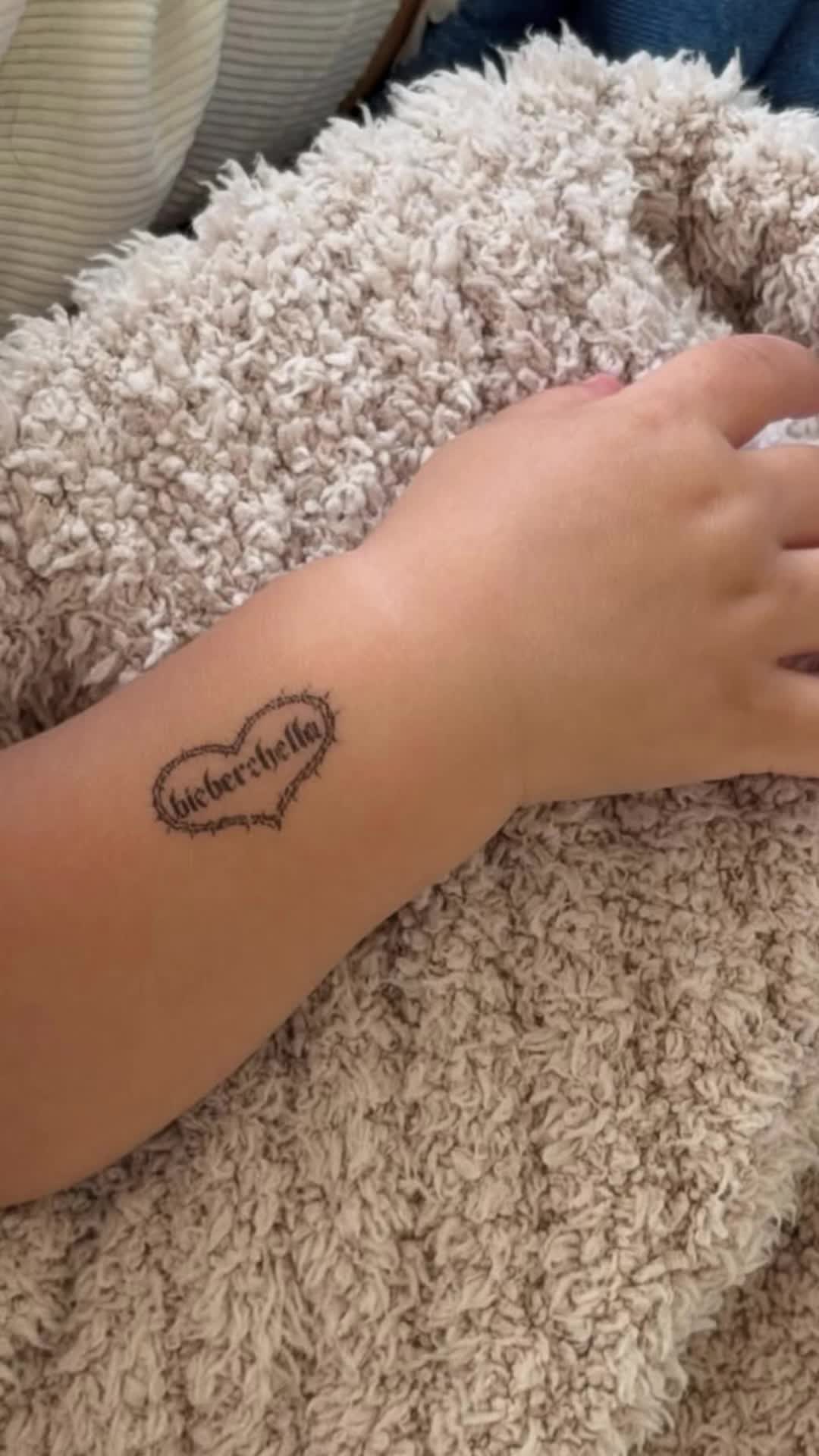 @INKED BY DANI