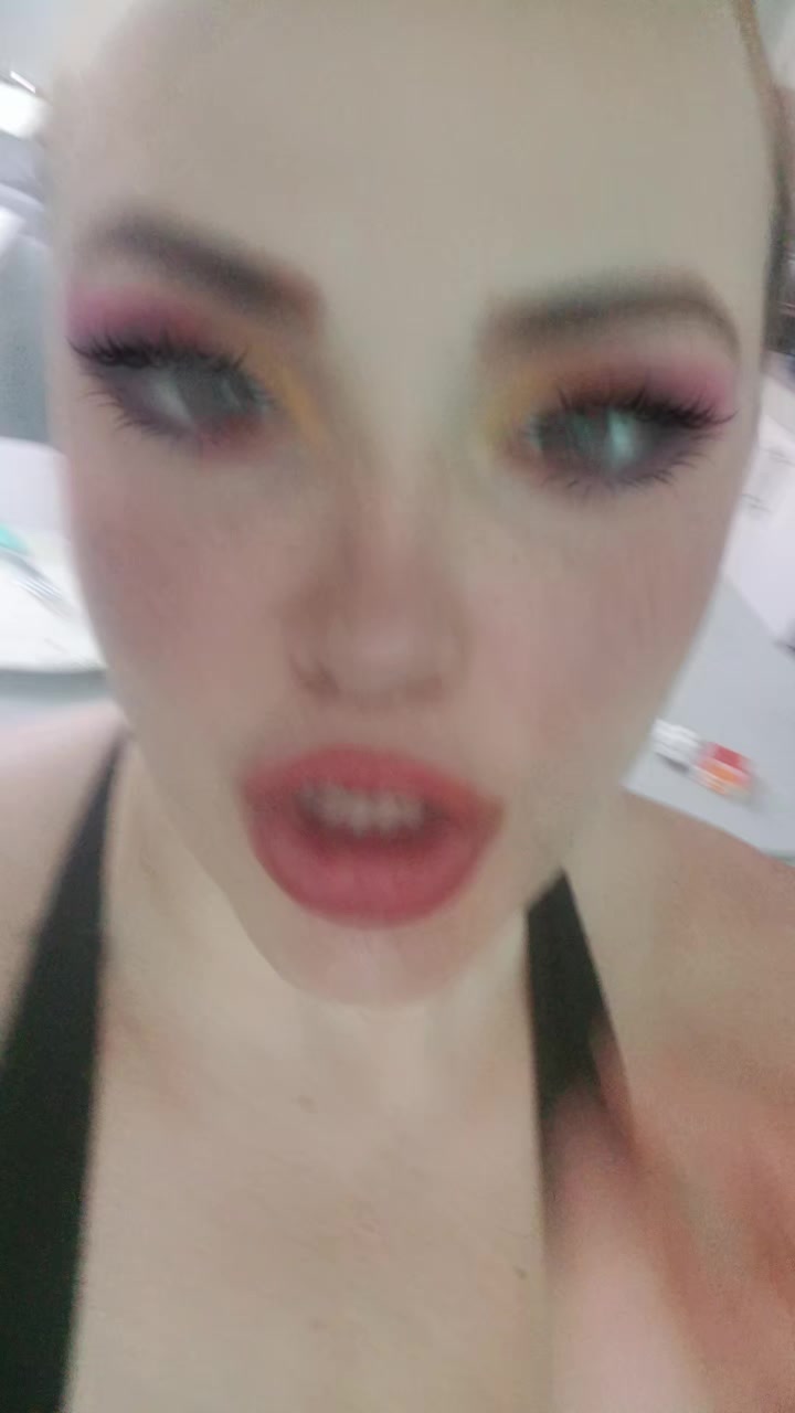 @Nadia Bolivar