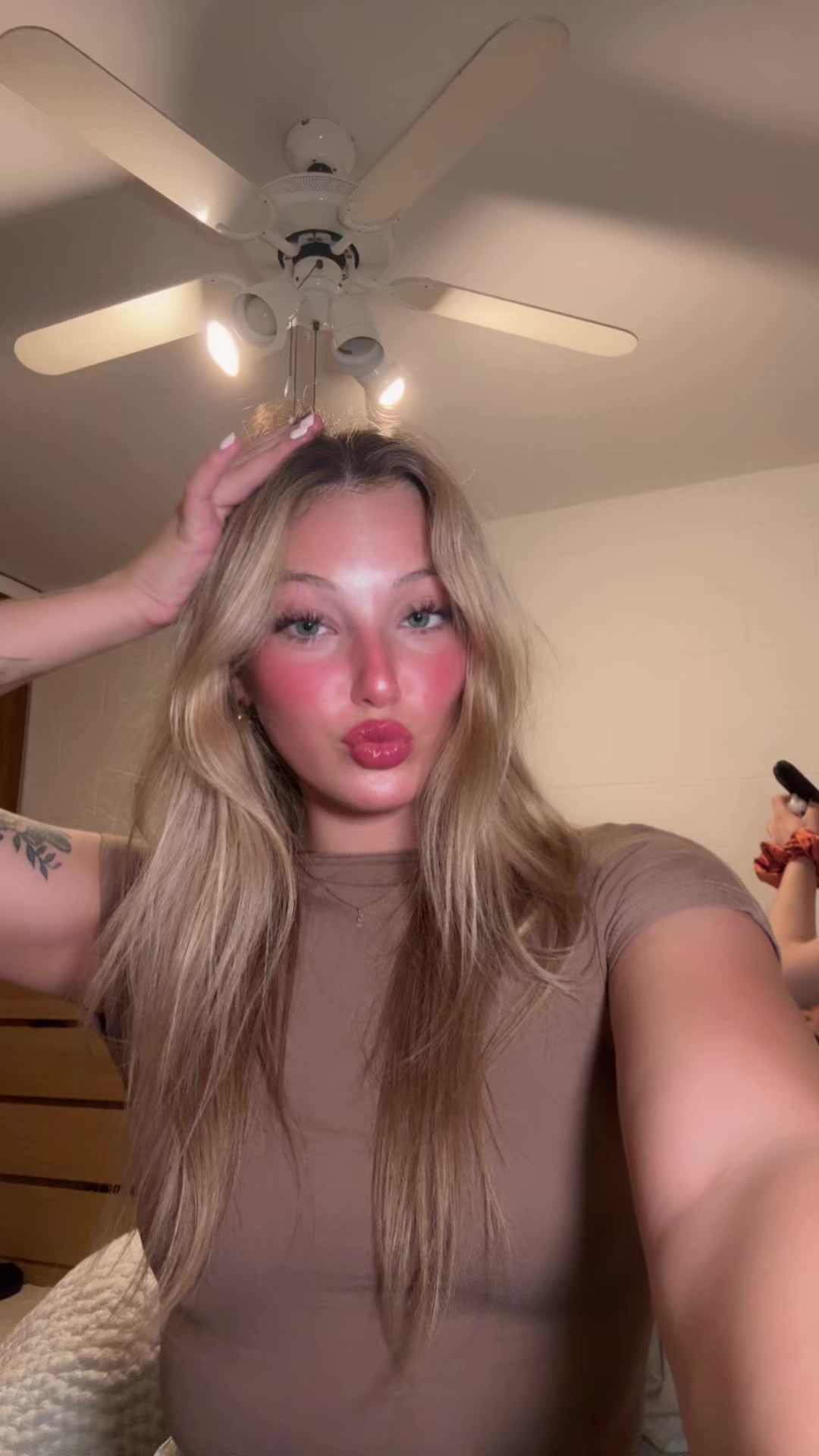 @Kora-lee Martin