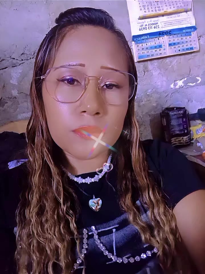 @Cecilia Cervantes