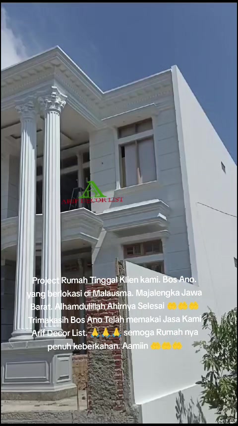 @Arif Decor List