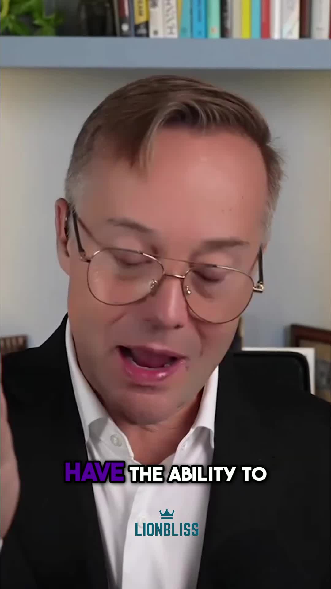 @Lionbliss