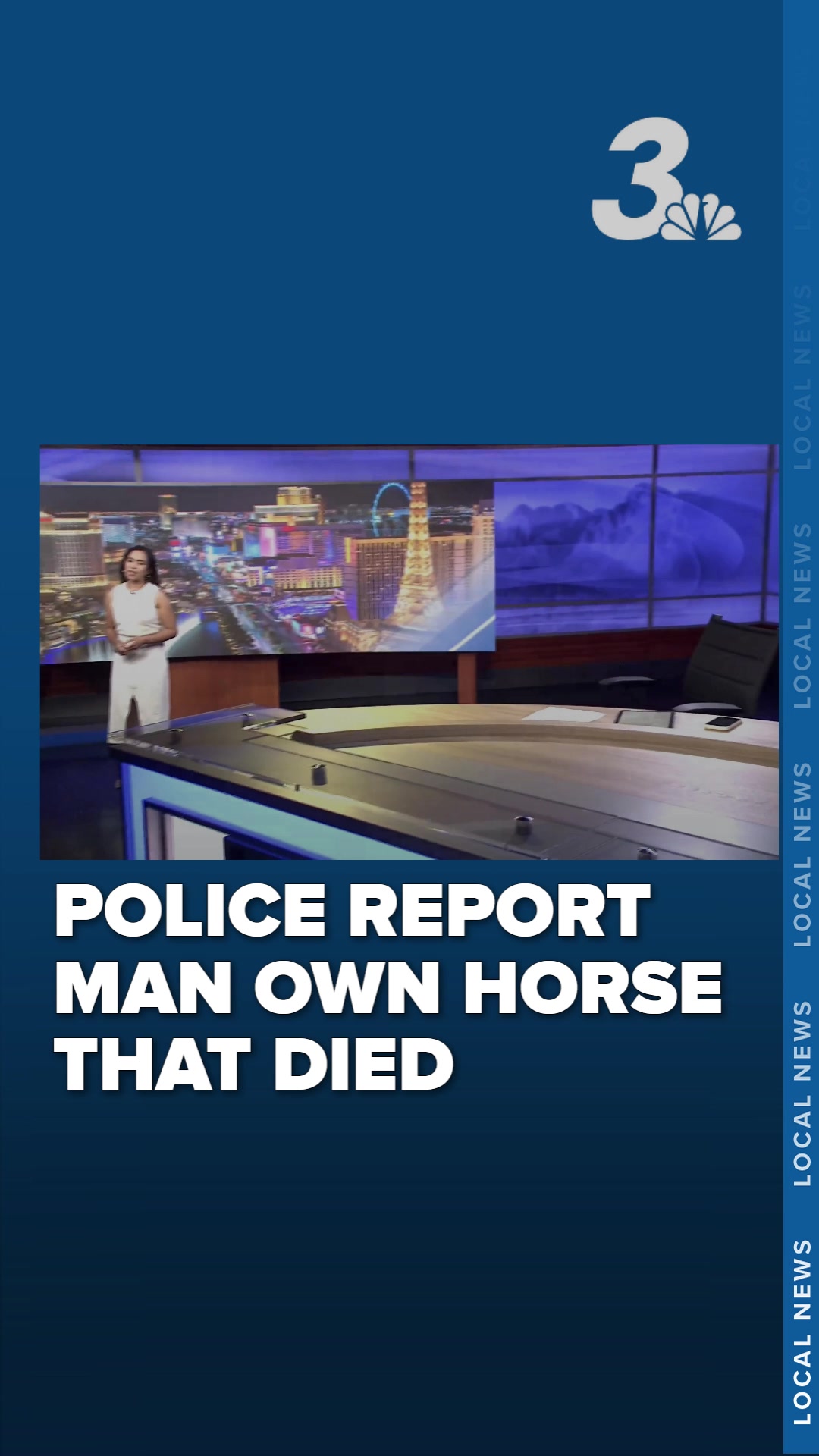 @KSNV News 3 Las Vegas