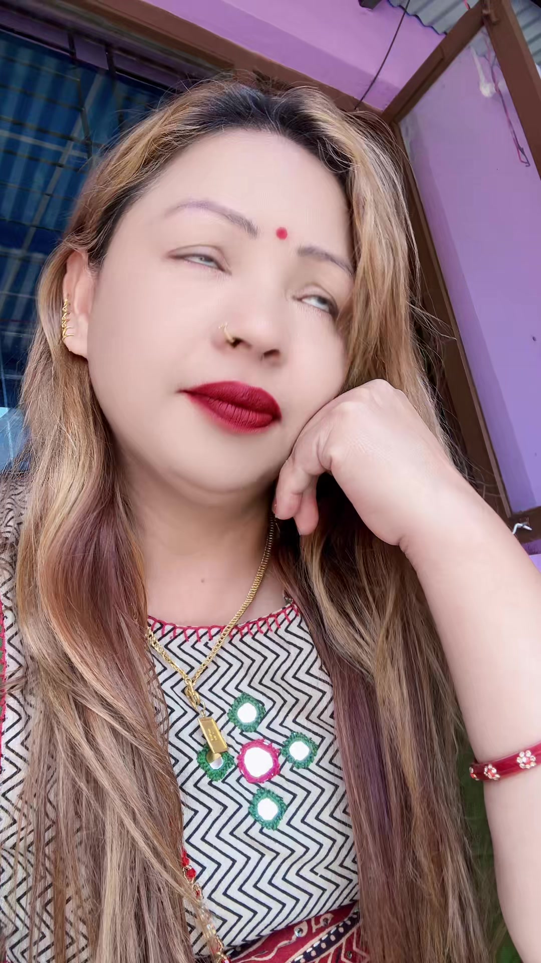 @Anu deuja