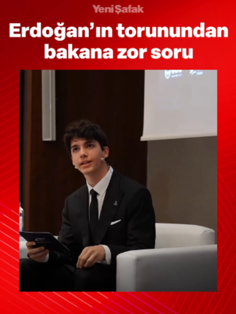 @Yeni Şafak