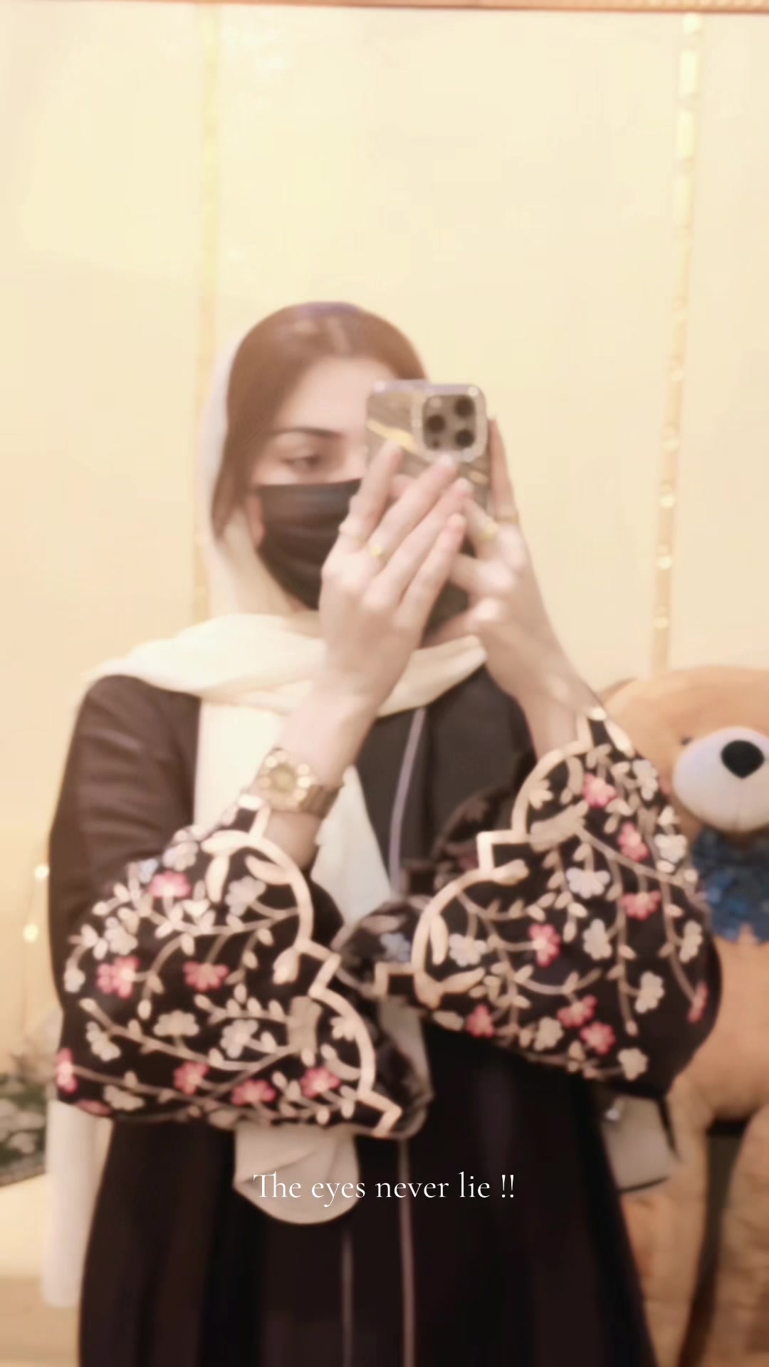 @THE MIRHAS CLOSET♡