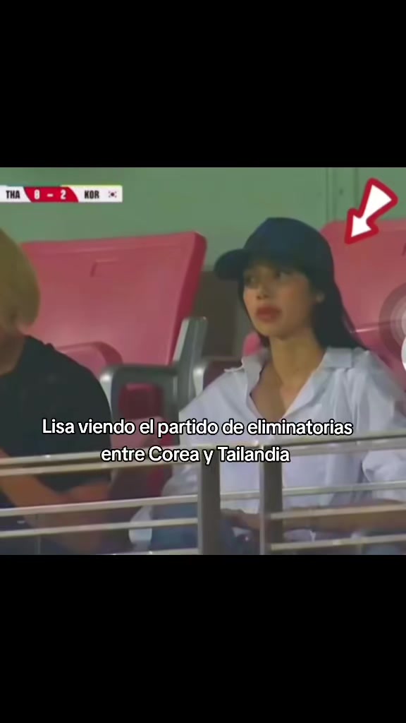 @Lisa's gf