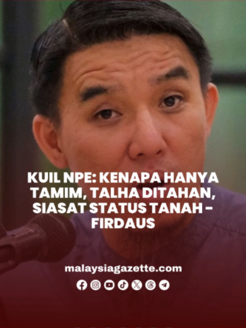 @malaysiagazette