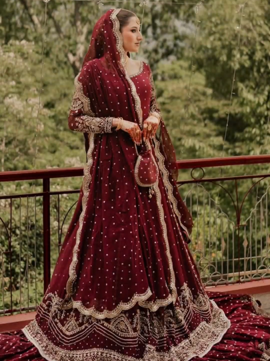 @yameen bridals