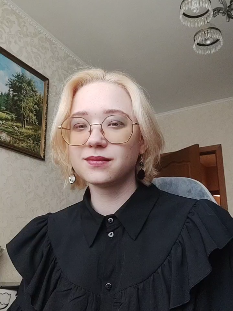 @Искаженка