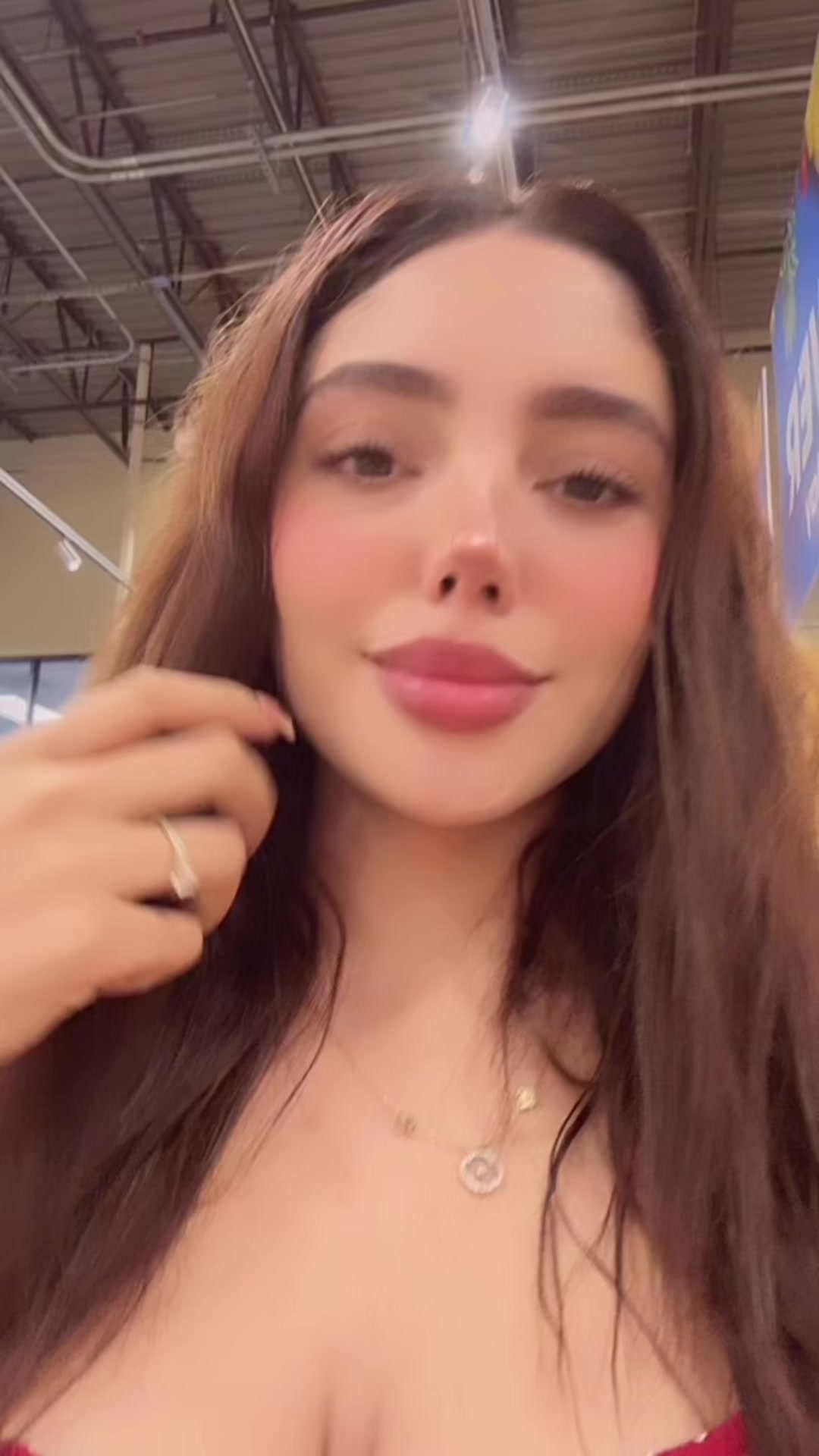 @Emily Marquez